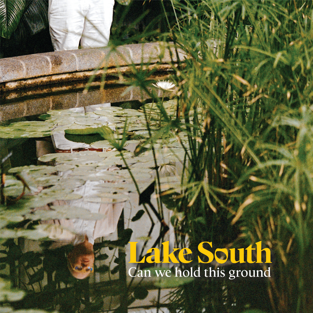 Can we hold this ground - Lake South